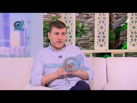 لقاء الكاتب عبدالوهاب الرفاعي في برنامج كويت اليوم عن الروايات البوليسية لقاء الكاتب عبدالوهاب الرفاعي في برنامج كويت اليوم عن الروايات البوليسية