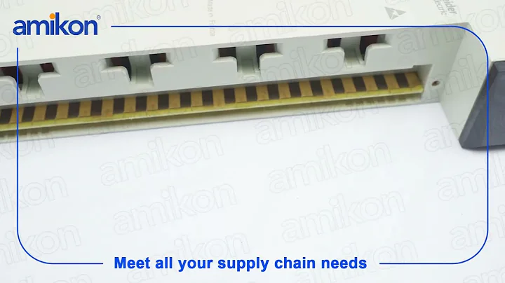 SCHNEIDER 140DAI74000 Discrete Input Module