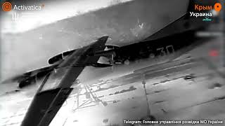 🟠ГУР сообщил о ликвидации российских Ан 26 и РЛС
