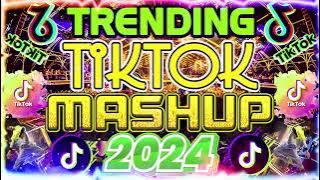 🔥 TIKTOK VIRAL MASHUP REMIX 2024 🔥 TRENDING TIKTOK MASHUP NONSTOP REMIX 2024 🔥