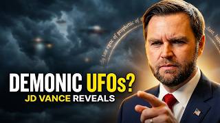 JD Vance Reveals What UFOs Really Are
DESCRIPTION
- https://youtu.be/Lzgr6jXMhkg?si=y0aVl3O2GxD9N7Mz
- https://www.youtube.com/live/XfSq-8J8e9A?si=5Iz6EidADB4nuzVg
╔═╦╗╔╦╗╔═╦═╦╦╦╦╗╔═╗
║╚╣║║║╚╣╚╣╔╣╔╣║╚╣═╣
╠╗║╚╝║║╠╗║╚╣║║║║║═╣
╚═╩══╩═╩═╩═╩╝╚╩═╩═╝
DONATE HERE
🎯Patreon - patreon.com/LOOKandLIVE
♨ CashApp - https://cash.app/$LOOKandLIVE365
MY EQUIPMENT
- Sony Alpha ZV-E10 Ahttps://amzn.to/3YLv0s9
- Sony Lense - https://amzn.to/3OcKSy1
- ShurS7MB - https://amzn.to/48yX70W
- Rode mic Arm - https://amzn.to/48yXbhc
- Rode Caster Pro II - https://www.amazon.com/dp/B0B17V8NGX/ref=cm_sw_r_as_gl_api_gl_i_GYR1ZP90S2N80K23T4PV?linkCode=ml2&tag=adventmediaco-20
- GVM Lighting - https://amzn.to/40uZboI
- Logitech C90 - https://amzn.to/4euvmZ3
- Razor Kiyo - https://amzn.to/4fwJIZK
#truth #maga #trump #christ #politics #JDVance #UFO #UAP #UFODisclosure #AlienLife #BreakingNews #ConspiracyTruth #GovernmentSecrets #UFO2026 #TruthRevealed #Mystery #EndTimes #Prophecy #NewsUpdate #HiddenTruth
Copyright Disclaimer
Under section 107 of the Copyright Act 1976, allowance is made for “fair use” for purposes such as criticism, comment, news reporting, reacting, teaching, scholarship, education and research. Fair use is a use permitted by copyright statute that might otherwise be infringing.
I truly appreciate your contribution, your support, and your words of encouragement. God bless you all. JD Vance Reveals What UFOs Really Are