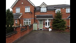 Mason Road, Shipley View, Ilkeston, Nottingham