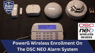 Mastering DSC NEO: Wireless Programming Made Easy