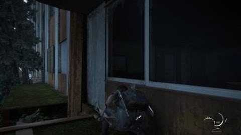 WLF Deserters vs Infected