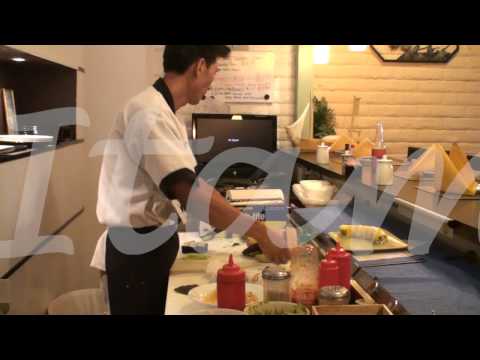 Sandy Utah - Mount Fuji Japanese Restaurant - Sushi Bar and Grill