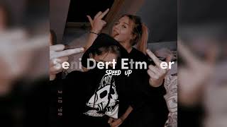 Madrigal - Seni Dert Etmek(speed up)