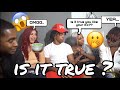 ELI TRUTH OR DRINK CHALLENGE ft. SEMAJ LESLEY, MISTY, CHRIS & DEBO (GOT SERIOUS😱 )