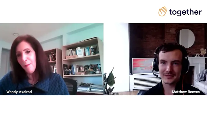 Informal mentoring programs don’t last long - Wendy Axelrod