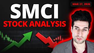Smci Stock Ysis Super Micro Computer Stock March 27, 2026