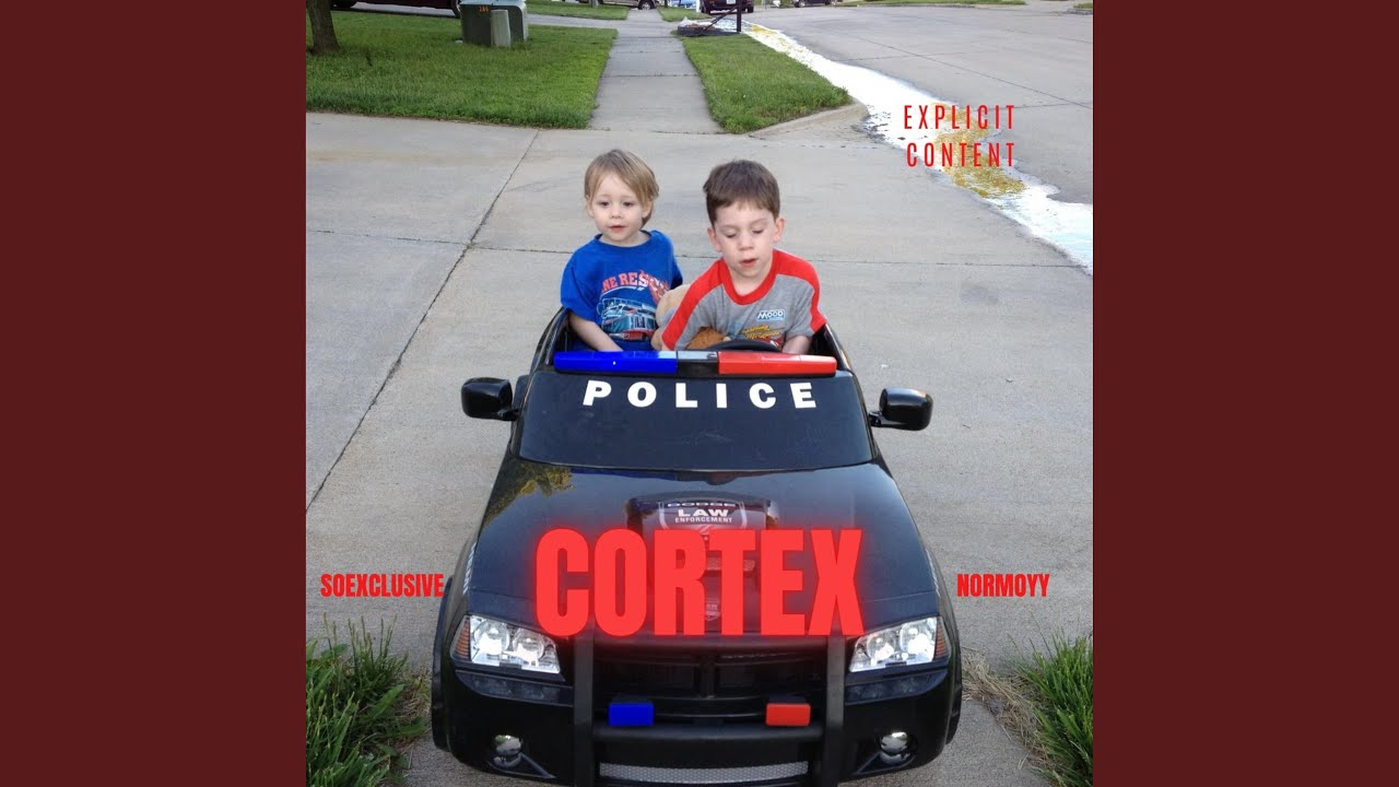 Cortex (feat. normoyy) - YouTube