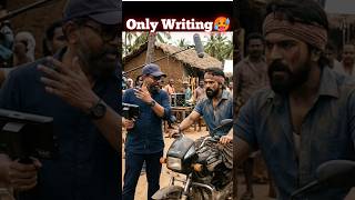 Ram Charan Sukumar Connectivity😍 #ramcharan #sukumar #shorts