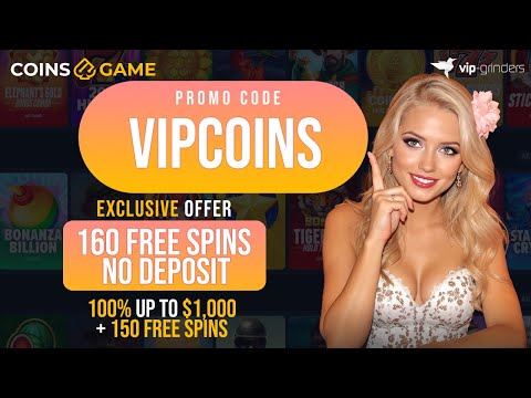 1. Qu'est-ce qu'un Code Bonus Coin Casino ?
