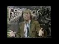 John Denver hosts on The Tonight Show ['77]