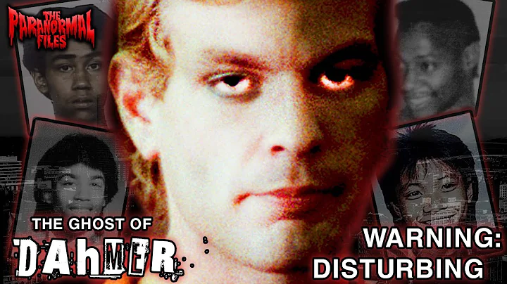 The GHOST of Jeffrey DAHMER (Documentary) | Serial...