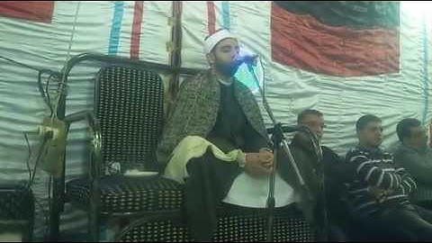 رائعة الأنبياء ( و أيوب إذ نادى ربه ) للقارئ الشيخ محمد جلال الحلواني