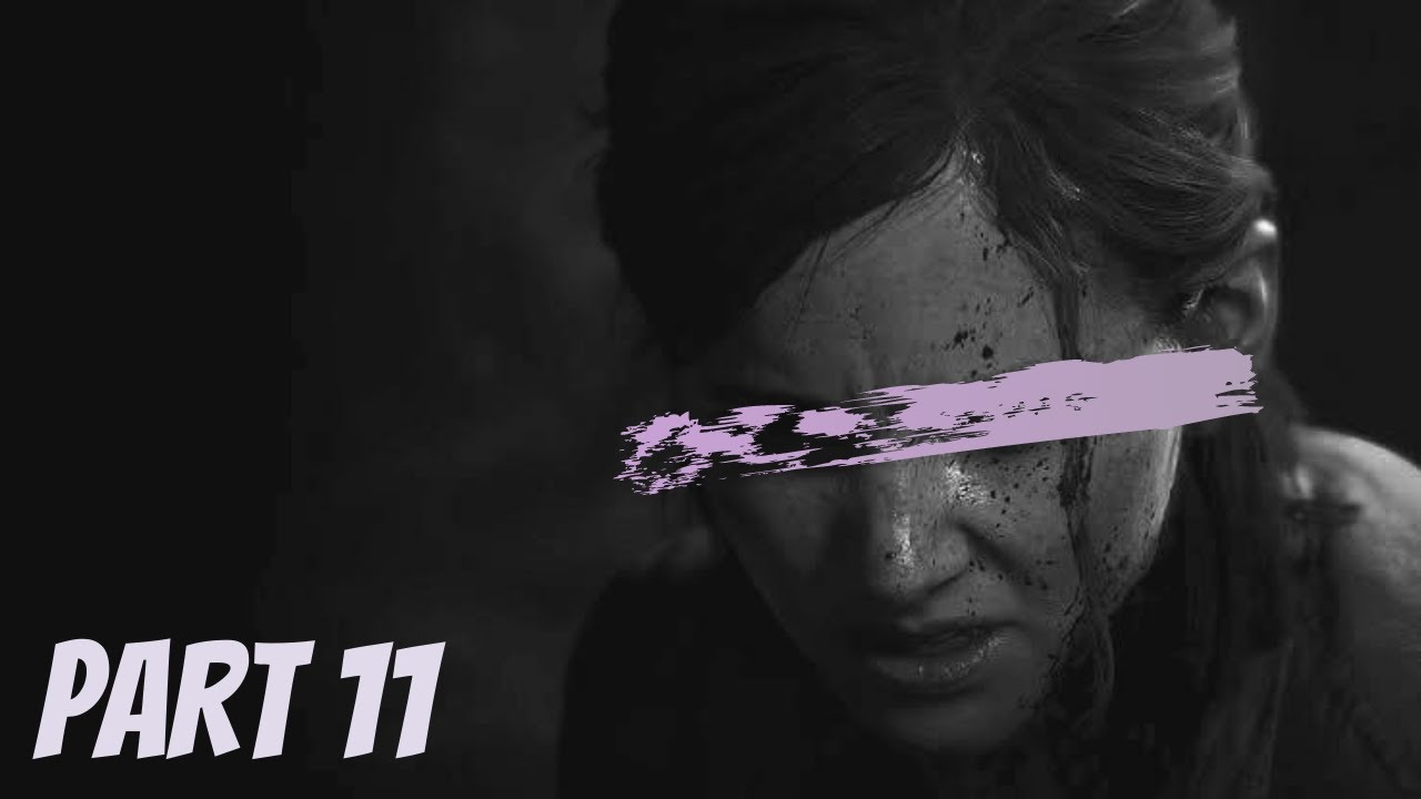 HILLCREST THE LAST OF US 2 WALKTHROUGH YouTube hillcrest-the-last-of-us-2-walkthrough-youtube