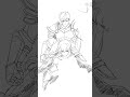 Crystal Magic vs Cursed Relic – Glimmerfall Pass Awakening 🔥