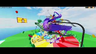 Soo many colors |Marble run mayhem wonderland champs screenshot 4