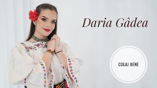 Daria Gâdea - COLAJ JIENE 2022