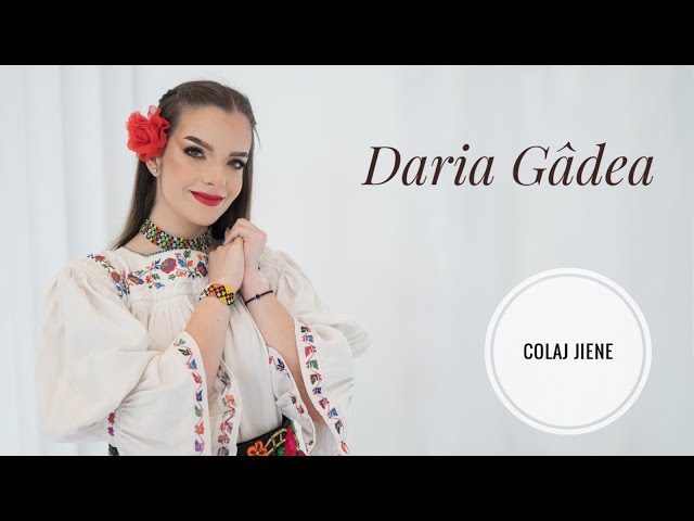 Daria Gâdea - COLAJ JIENE 2022 class=