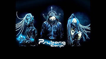 Psyborg Corp - Technocracy