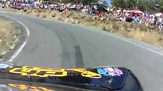 Subida a navandrinal 2012. JaviDerrapes