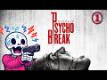 [初見ビビり配信]サイコブレイクやってくよ#1