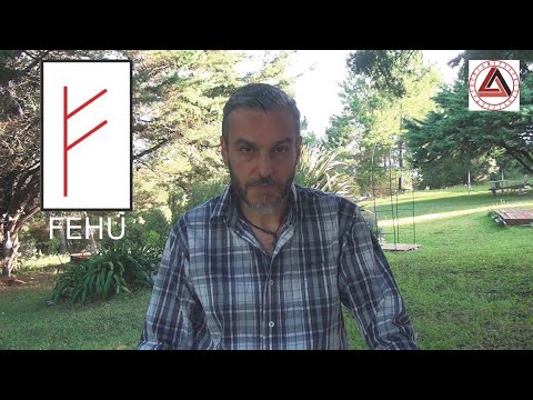 Vidéo: Qu'est-ce Que La Rune Fehu
