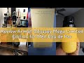 Review Armaf Odyssey Mega Limited Edition for Men Eau de Parfum Spray, 3.4 Ounce