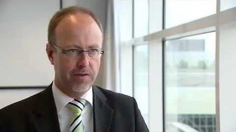 Business Simulation Game - Deloitte Innovation (2010)