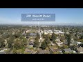 201 merritt road los altos ca 94022