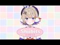 Meet Shii. Your New Phasercom - A Shiibits Series