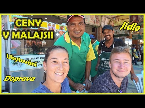 Video: Měna Kuala Lumpur: Vše o penězích v Malajsii