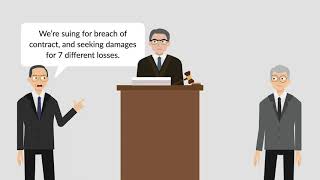 Delchi Carrier Spa V. Rotorex Corp. Case Brief Summary Law Case Explained