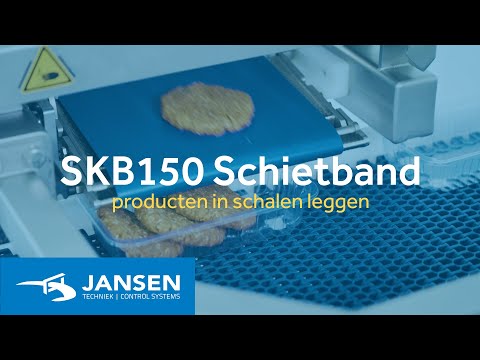 Miniatuur van productvideo