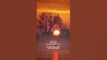 A collaborative #tanka with Mystic Poet published in Creative Inspirations. #haiku