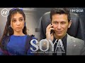 Soya l Соя (milliy serial 184-qism) 2 fasl