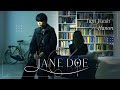 JANE DOE／米津玄師, 宇多田ヒカル【Hanon × Tani Yuuki】