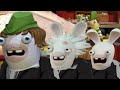 Rabbids Invasion Coffin Dance Song COVER