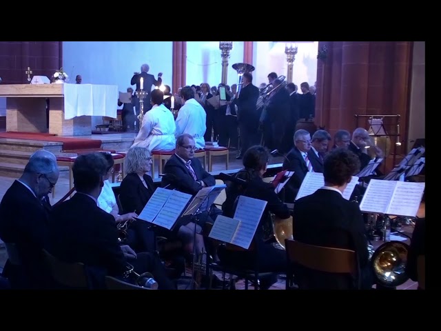 Weber - Messe du Freischütz : Gloria : K.Laki / Ch et Orch Symph Bamberg / H.Stein