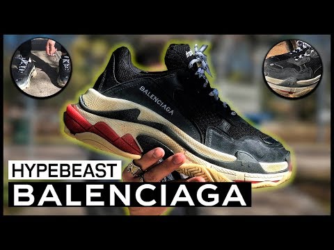 balenciaga dolar