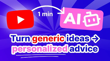 Verander elke YouTube-tutorialvideo in een AI-agent (geen code)