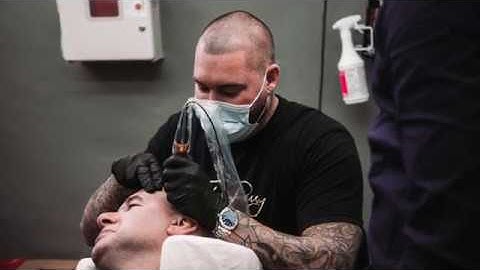 Can you fix botched SMP?