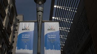 Somment des BRICS : vers une expansion des pays membres ?