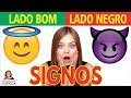 QUAL É O MELHOR SIGNO? - #GVResponde 17