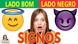 O MELHOR E O PIOR SIGNO DO ZODÍACO [ IncrivelMente Curiosa ]