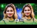 Teri Jawani Badi Mast Mast Hai💃Hindi Hit Song Dance Hungama💃4K_Video💃2025 Miss Nilanjana 🔥♥️