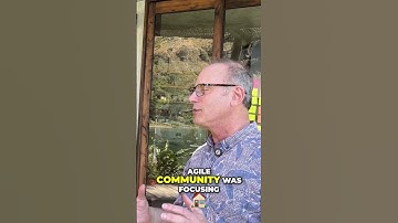 Bridging the Gap: Agile Transformation for Leadership #shortsfeed #shortsvideo #shorts