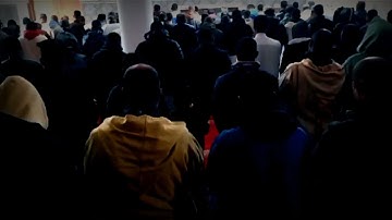 ألم يعلموا أن الله يعلم سرهم ونجواهم وأن الله علام الغيوب ( قراءة رائعة للقارئ يوسف الشلي )