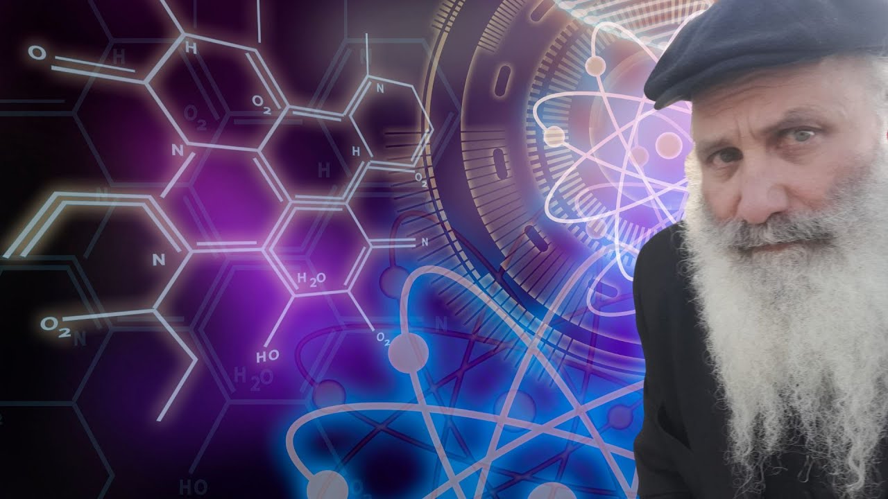 Demystifying Science & Shabbat - YouTube